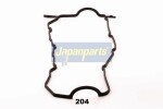 JAPANPARTS  Tihend, klapikaan GP-204