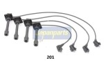 JAPANPARTS  Süütesüsteemikomplekt IC-201