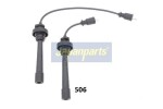JAPANPARTS süütejuhtmed / Süütesüsteemikomplekt IC-506