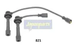 JAPANPARTS Süütesüsteemikomplekt IC-821