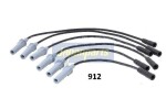 JAPANPARTS süütejuhtmed / Süütesüsteemikomplekt IC-912