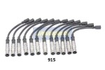 JAPANPARTS Süütesüsteemikomplekt IC-915