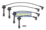 JAPANPARTS süütejuhtmed / Süütesüsteemikomplekt IC-H22