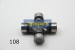 JAPANPARTS kardaanirist /Liigend kardaanvõll JO-108