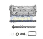 JAPANPARTS Nukkvõllikomplekt KAA-001JM