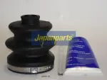 JAPANPARTS Kaitsekummikomplekt,  veovõll KB-001