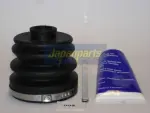 JAPANPARTS Kaitsekummikomplekt,  veovõll KB-002