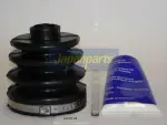 JAPANPARTS Kaitsekummikomplekt,  veovõll KB-003