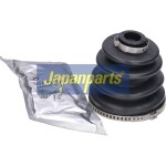 JAPANPARTS Kaitsekummikomplekt,  veovõll KB-005