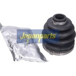 JAPANPARTS Kaitsekummikomplekt,  veovõll KB-006