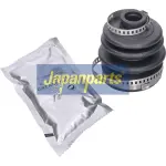 JAPANPARTS Kaitsekummikomplekt,  veovõll KB-007