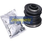 JAPANPARTS Kaitsekummikomplekt, veovõll KB-024