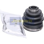 JAPANPARTS Kaitsekummikomplekt,  veovõll KB-027