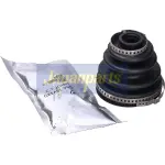 JAPANPARTS Kaitsekummikomplekt,  veovõll KB-033