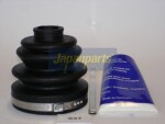 JAPANPARTS Kaitsekummikomplekt,  veovõll KB-037
