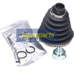 JAPANPARTS Kaitsekummikomplekt,  veovõll KB-047