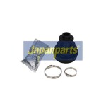 JAPANPARTS Комплект пыльника,  приводной вал KB-056