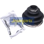 JAPANPARTS Kaitsekummikomplekt,  veovõll KB-084