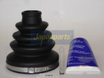 JAPANPARTS Kaitsekummikomplekt,  veovõll KB-097