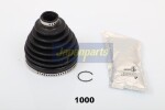 JAPANPARTS Kaitsekummikomplekt,  veovõll KB-1000