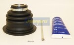 JAPANPARTS Kaitsekummikomplekt,  veovõll KB-100