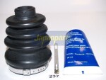 JAPANPARTS Kaitsekummikomplekt,  veovõll KB-237