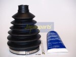 JAPANPARTS Kaitsekummikomplekt,  veovõll KB-238