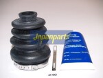 JAPANPARTS Kaitsekummikomplekt,  veovõll KB-240