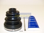 JAPANPARTS Kaitsekummikomplekt,  veovõll KB-254