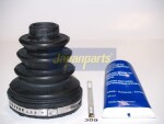 JAPANPARTS Kaitsekummikomplekt,  veovõll KB-309