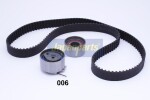 JAPANPARTS Hammasrihma komplekt KDD-006
