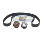 JAPANPARTS Hammasrihma komplekt KDD-334