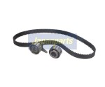 JAPANPARTS  Hammasrihma komplekt KDD-383