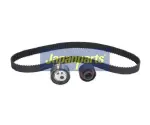 JAPANPARTS Hammasrihma komplekt KDD-397
