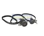 JAPANPARTS Hammasrihma komplekt KDD-M02