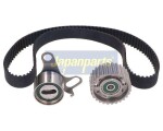 JAPANPARTS Hammasrihma komplekt KDD-T01