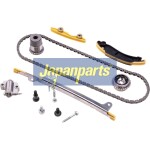 JAPANPARTS Mootori keti komplekt KDK-0203