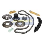 JAPANPARTS Mootori keti komplekt KDK-0308