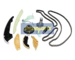 JAPANPARTS Mootori keti komplekt KDK-0914