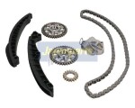 JAPANPARTS Mootori keti komplekt KDK-0915