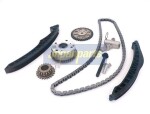 JAPANPARTS Mootori keti komplekt KDK-0916V
