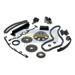 JAPANPARTS  Mootori keti komplekt KDK-100