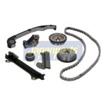 JAPANPARTS Mootori keti komplekt KDK-110