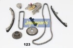 JAPANPARTS  Mootori keti komplekt KDK-123