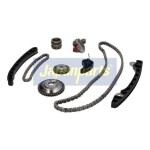 JAPANPARTS Mootori keti komplekt KDK-124