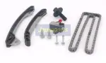 JAPANPARTS Mootori keti komplekt KDK-130