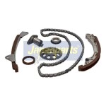 JAPANPARTS Mootori keti komplekt KDK-201