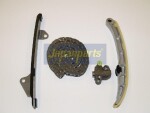JAPANPARTS Mootori keti komplekt KDK-207