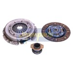JAPANPARTS Sidurikomplekt KF-010