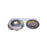 JAPANPARTS Sidurikomplekt KF-029